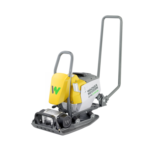 Виброплита прямоходная аккумуляторная Wacker Neuson APS1340e (78 кг)