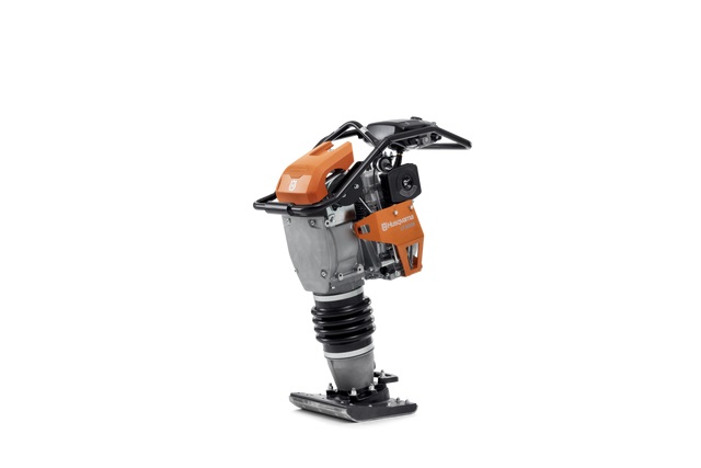 Вибротрамбовка дизельная Husqvarna LT 8005 11